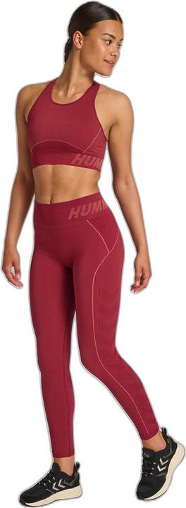 Image du produit hummel Te Christel Seamless Sports Top