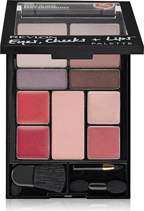 Produktbild Revlon Eyes, Cheeks + Lips (Nº 300 Berry in Love)