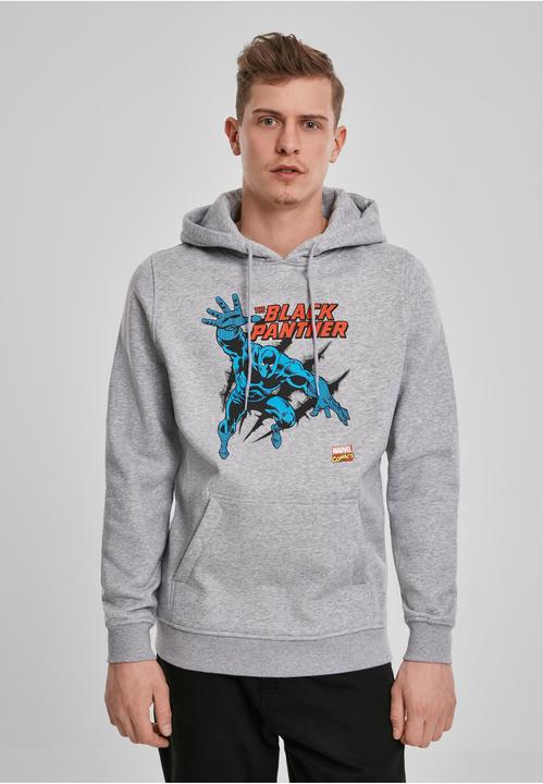 Image du produit Mister Tee Black Panther Hoody (M)