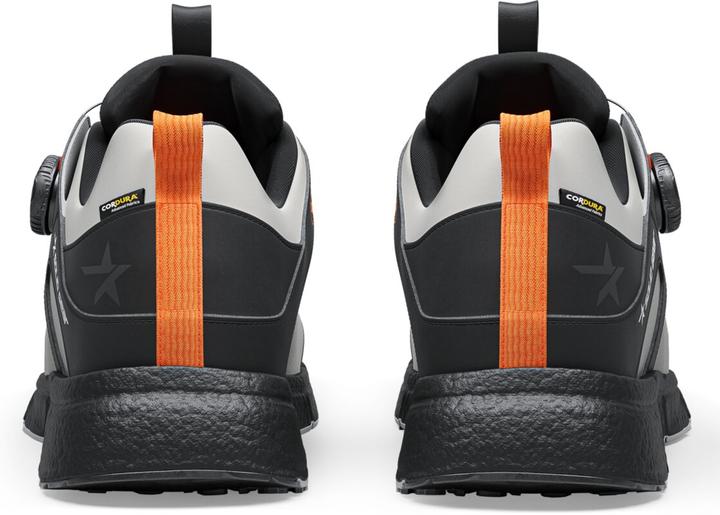 Produktbild Solid Gear Revolution 2 Mono Low (45)