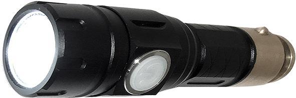 Produktbild Magni Target 90824 Akku-Taschenlampe 12V Automotive Spot Light LED Carlight