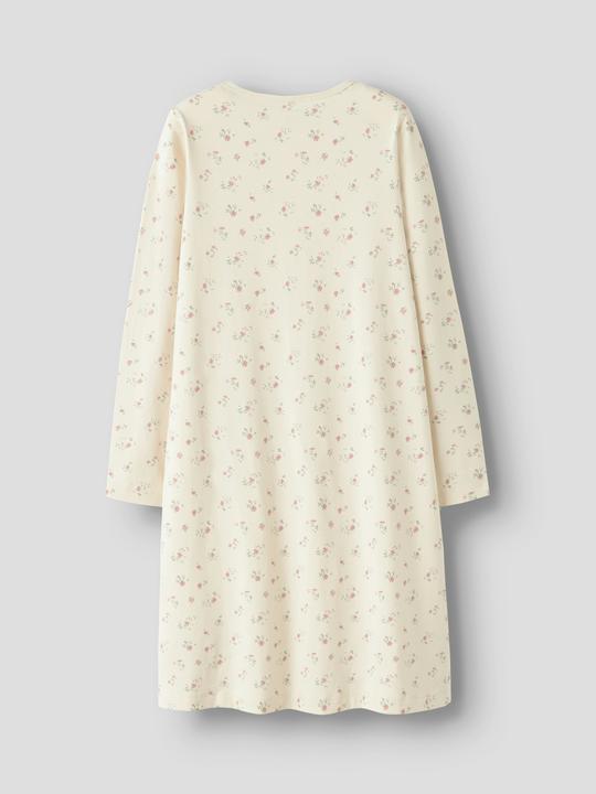 Produktbild Name it Nkfnightgown Flower Noos (104, 98)