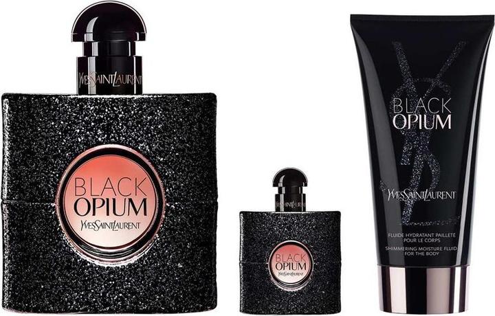 Produktbild Yves Saint Laurent Black Opium (Eau de Parfum, 59 ml)