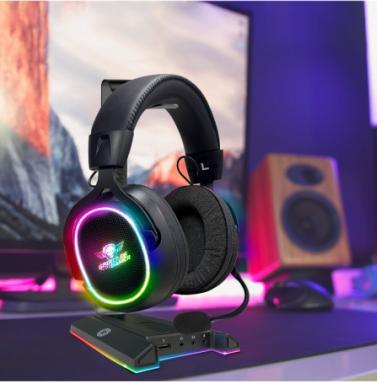 Actual product image Spirit Of Gamer XPERT H1200 wireless headset (Wireless)