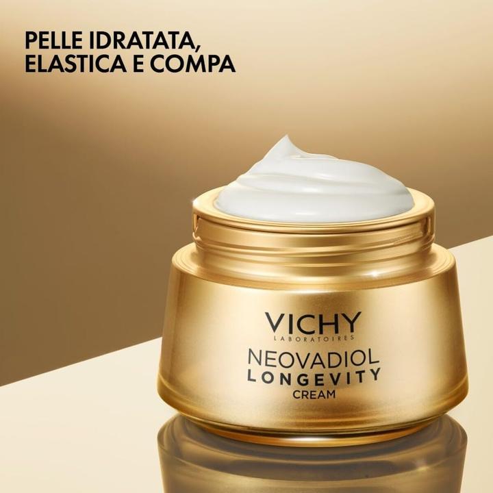 Actual product image Vichy Longevity Pro Volume Refill (50 ml, Day cream)