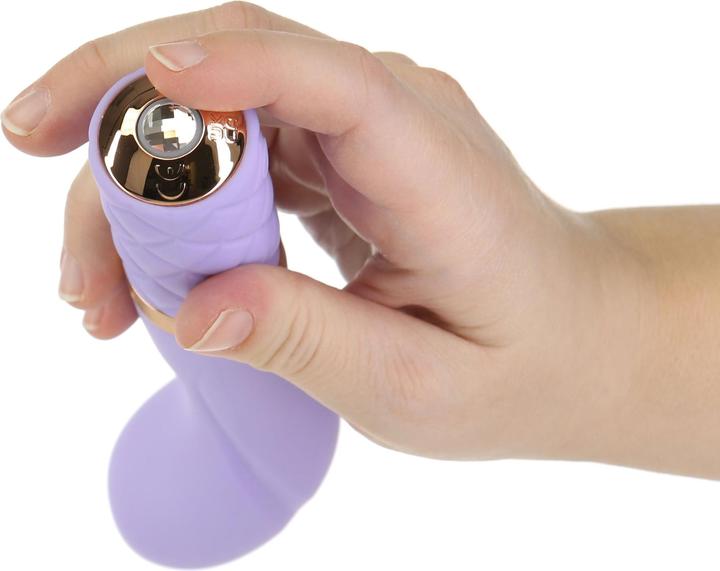 Productafbeelding Pillow Talk Sassy G-spot Vibrator Speciale Editie