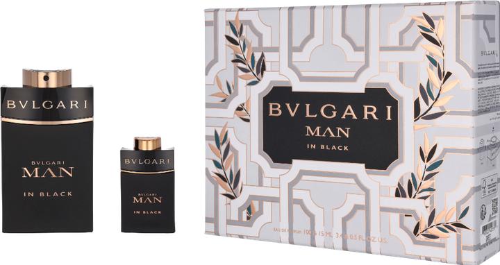 Produktbild Bulgari Man in Black (Eau de Parfum, 115 ml)