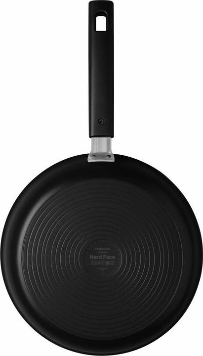Actual product image Fiskars Hard Face pan 26 cm (26 cm, Frying pan, Aluminium)