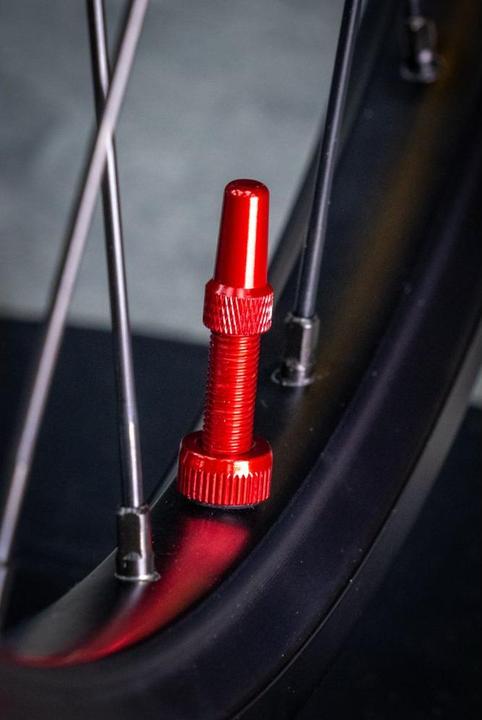 Image du produit Muc-Off Kit de valve tubeless V2