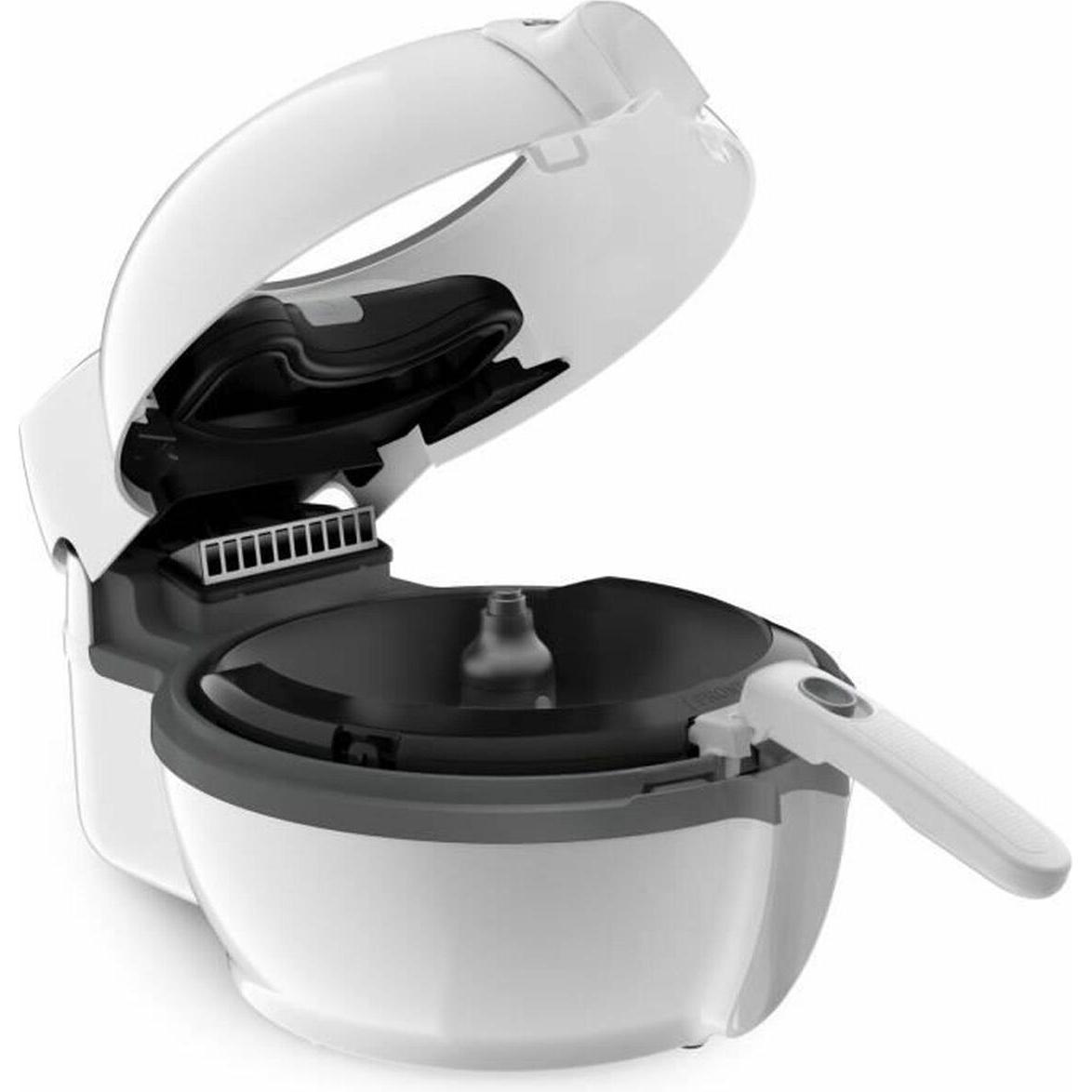 Thumbnail - SEB FZ720000, Fritteuse, Schwarz, Weiss