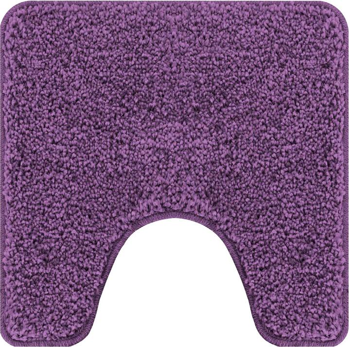 Actual product image vidaXL Bath mat (80 x 80 cm)