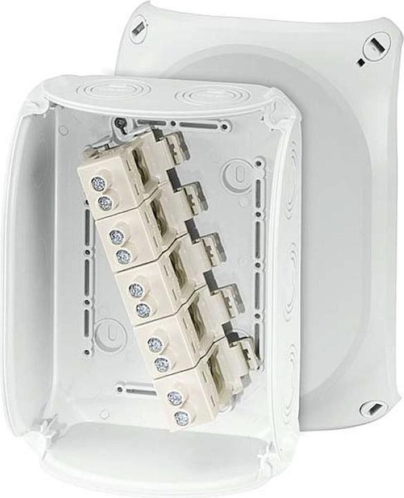 Image du produit Hensel Boîte de dérivation des câbles