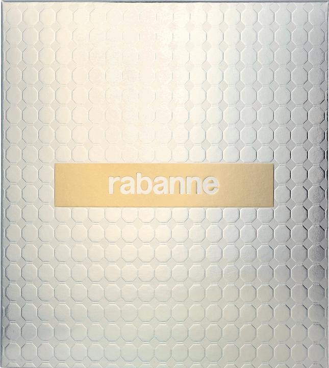 Actual product image Paco Rabanne Invictus Set Eau De Toilette 100ml + Deodorant Stick (Body care set, Perfume set)