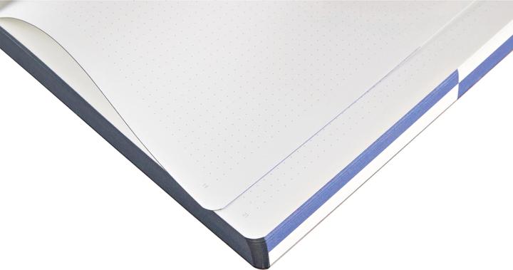 Immagine prodotto Nuuna Grafica L, Caleidoscopio (22 x 16,5 cm, Punteggiato, Copertina morbida)