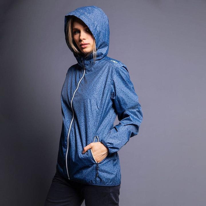 Immagine prodotto CMP Campagnolo Felpa con cappuccio (XXS)