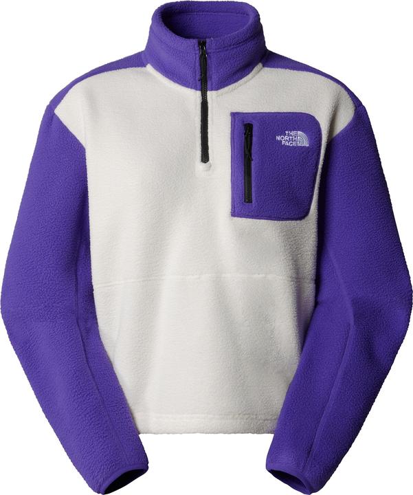 White Dune, Peak purple, Tnf Black