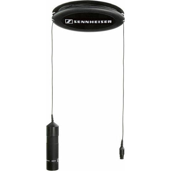 Sennheiser MZC 30, Accessori per microfoni