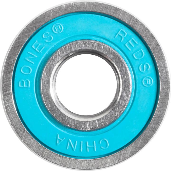 Bones Bearings Reds Big Balls