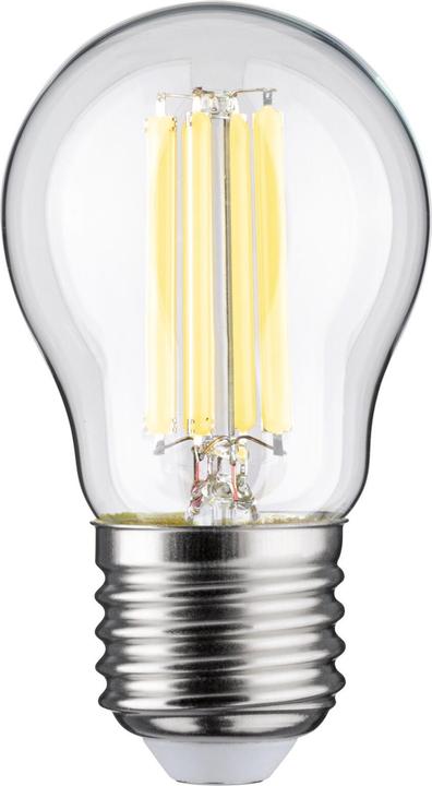 Produktbild Paulmann Tropfen Eco-Line (E27, 4 W, 840 lm, 1 x, A)