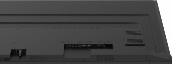 Image du produit Viewsonic CDE7520 (3840 x 2160 pixels, 75")