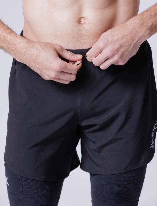 Produktbild X-Bionic Effektor 2in1 Shorts (L)
