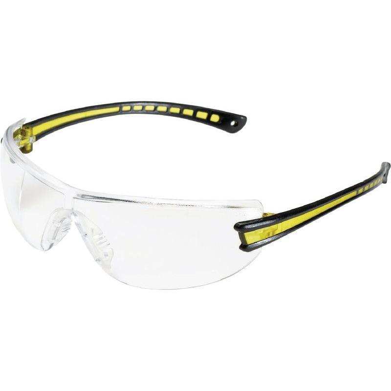 Unico, Schutzbrille + Gesichtsschutz, Schutzbrille Zhi CSV