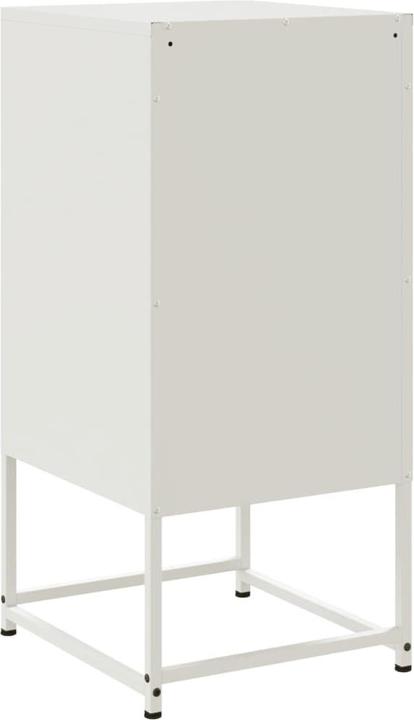 Produktbild vidaXL Nachttisch (36 x 39 x 78 cm)