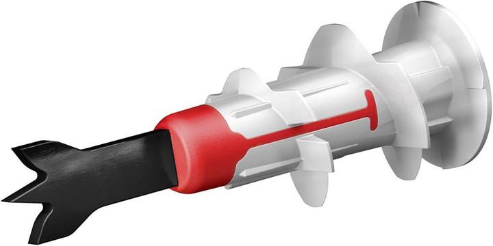 Actual product image Fischer DuoBlade S (1 pcs.)