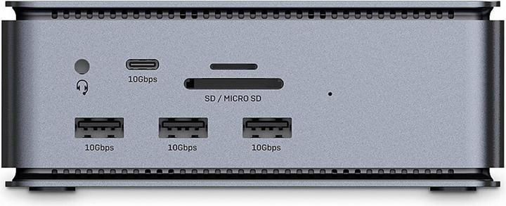 Produktbild Lindy DST-Pro (USB-C, 14 Ports)