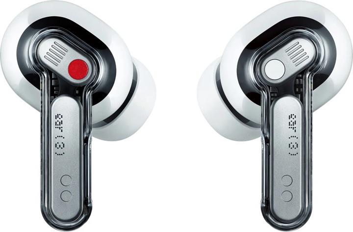 Actual product image Nothing Ear (3) (ANC, 22 h, Wireless)