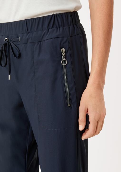 Immagine prodotto s.Oliver Hose Regular: Hose mit Tunnelzug (34)
