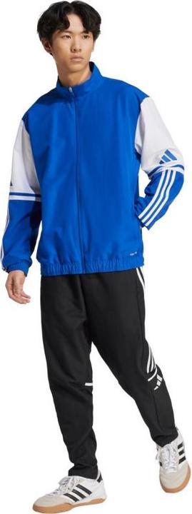 Actual product image Adidas Squadra 25 training jacket (L)