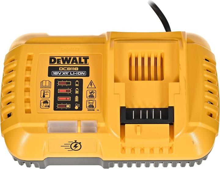 Actual product image DeWalt DCM571X1 (Trim line)