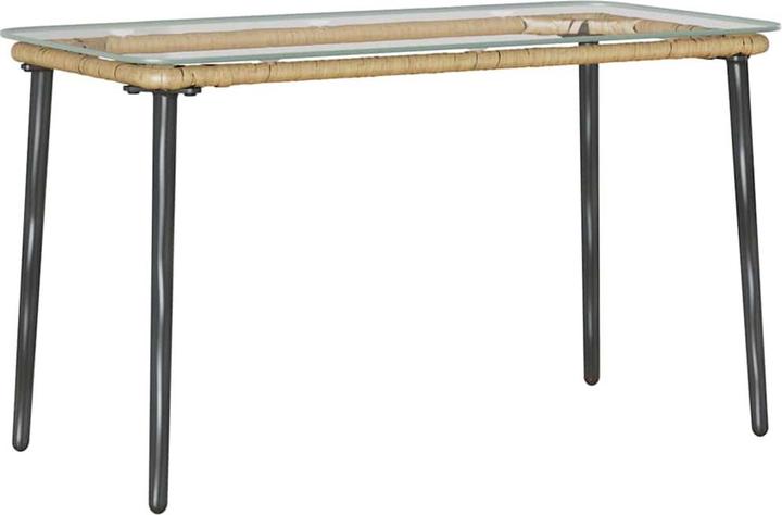 Produktbild vidaXL Gartentisch (80 x 40 x 45 cm)