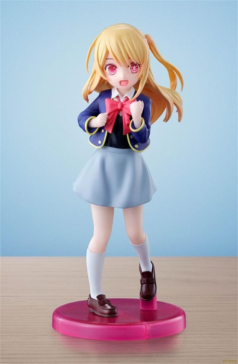 Immagine prodotto Rowtashii Noise Statua in PVC Oshi no Ko Adokenette Ruby 14 cm