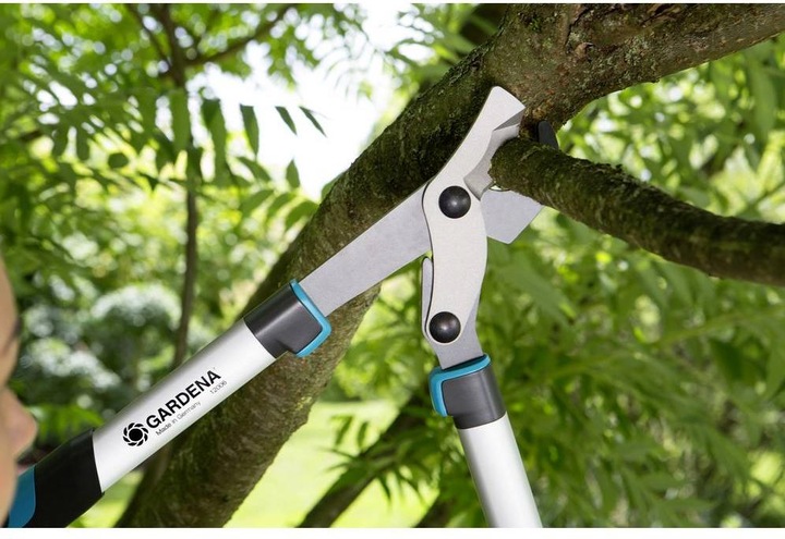 Image du produit Gardena Cisailles à branches EnergyCut 600B