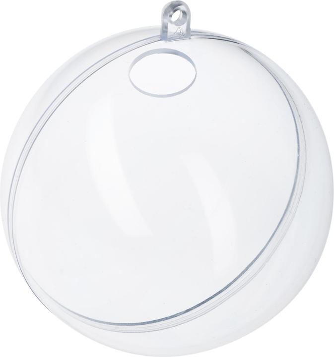 Produktbild VBS Acrylkugel mit Bohrung, Ø 20 cm