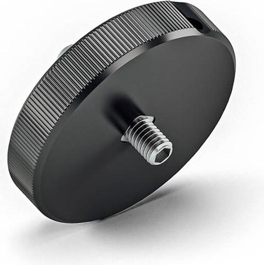 Produktbild Sachtler Adaptor aktiv head / slider 100 mm - (Stativadapter)