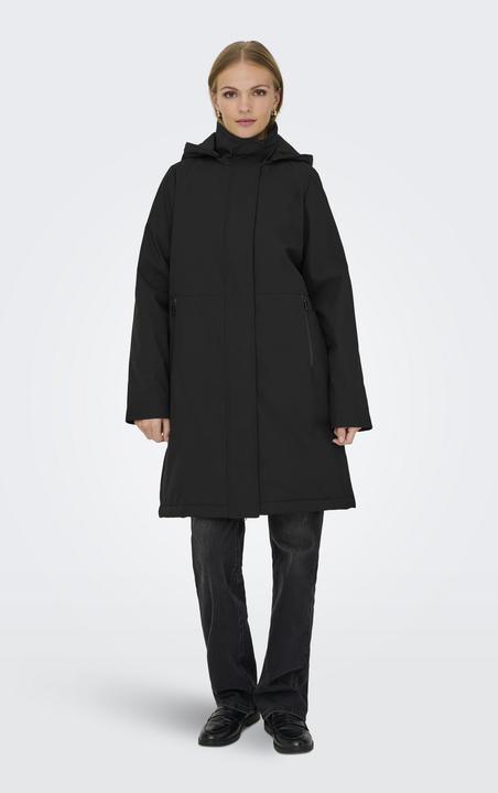 Produktbild Only Onlkara Life Parka Os Otw (S)