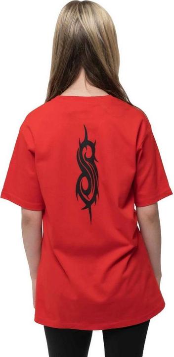 Produktbild Slipknot Infected Goat TShirt (128)