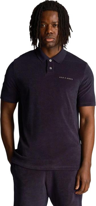 Produktbild Lyle and Scott Poloshirt Frottee (XXL)