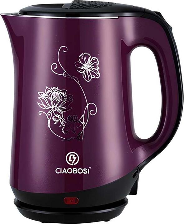 Immagine prodotto Avizar Wasserkocher 2,5L 2000W mit Auto-Off (2.50 l)
