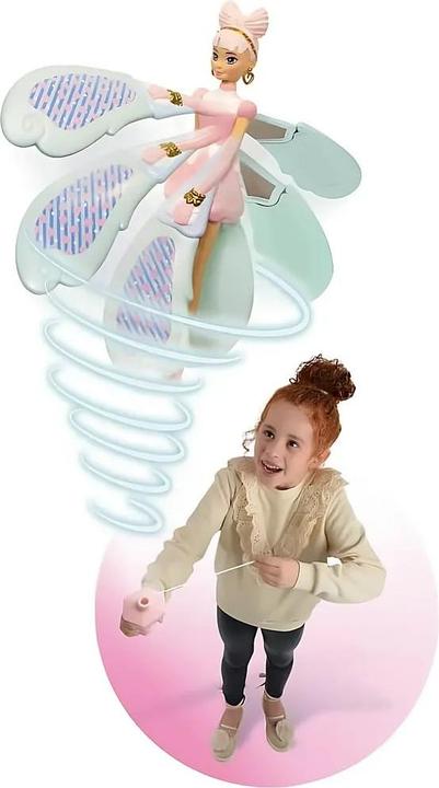 Produktbild Lansay Ppe Candy Cutie Sky Dancers