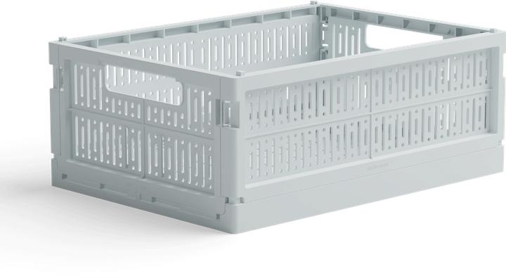 Made Crate Midi Ice Cube storage box