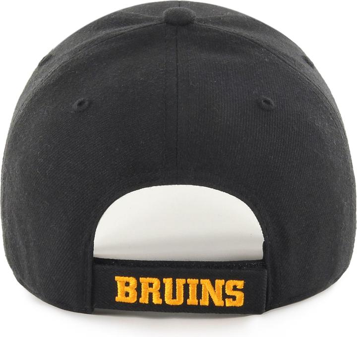 Immagine prodotto 47 Brand Rilassato in forma NHL Boston Bruins (Taglia unica)