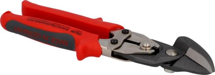 Produktbild NWS Hebelblechschere Geeignet für (250 mm)