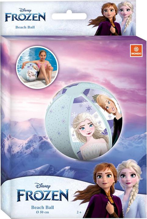 Produktbild Mondo Frozen Wasserball