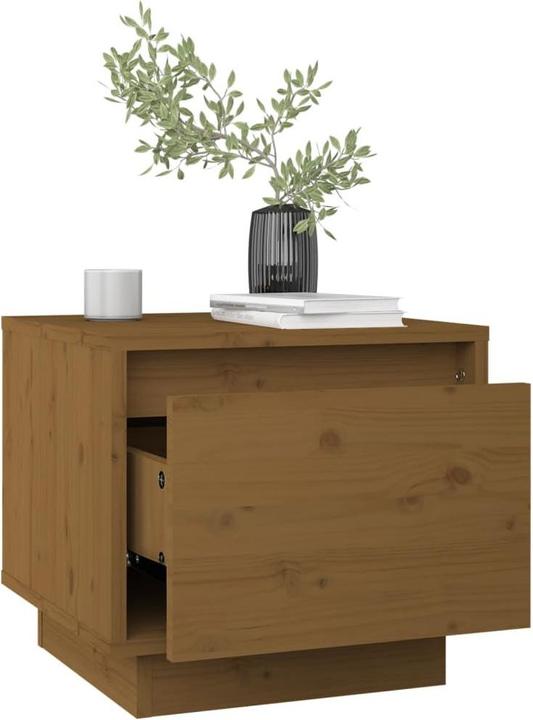 Immagine prodotto vidaXL Nachttisch (34 x 34 x 32 cm)