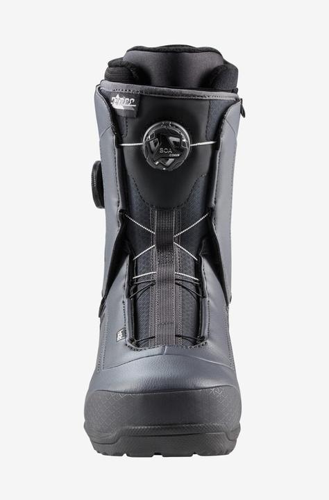 Actual product image Head Three Lyt Boa Focus Snowboard Boot (28)