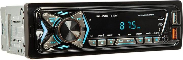 Actual product image Blow X-PRO MP3